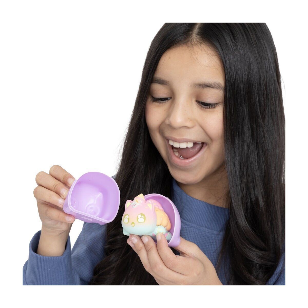 Aph02200 Aphmau Sürpriz Squishies