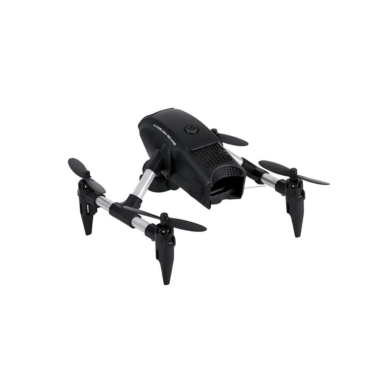 4d-v42 8k Kameralı Mini Drone 4 Axis Uav