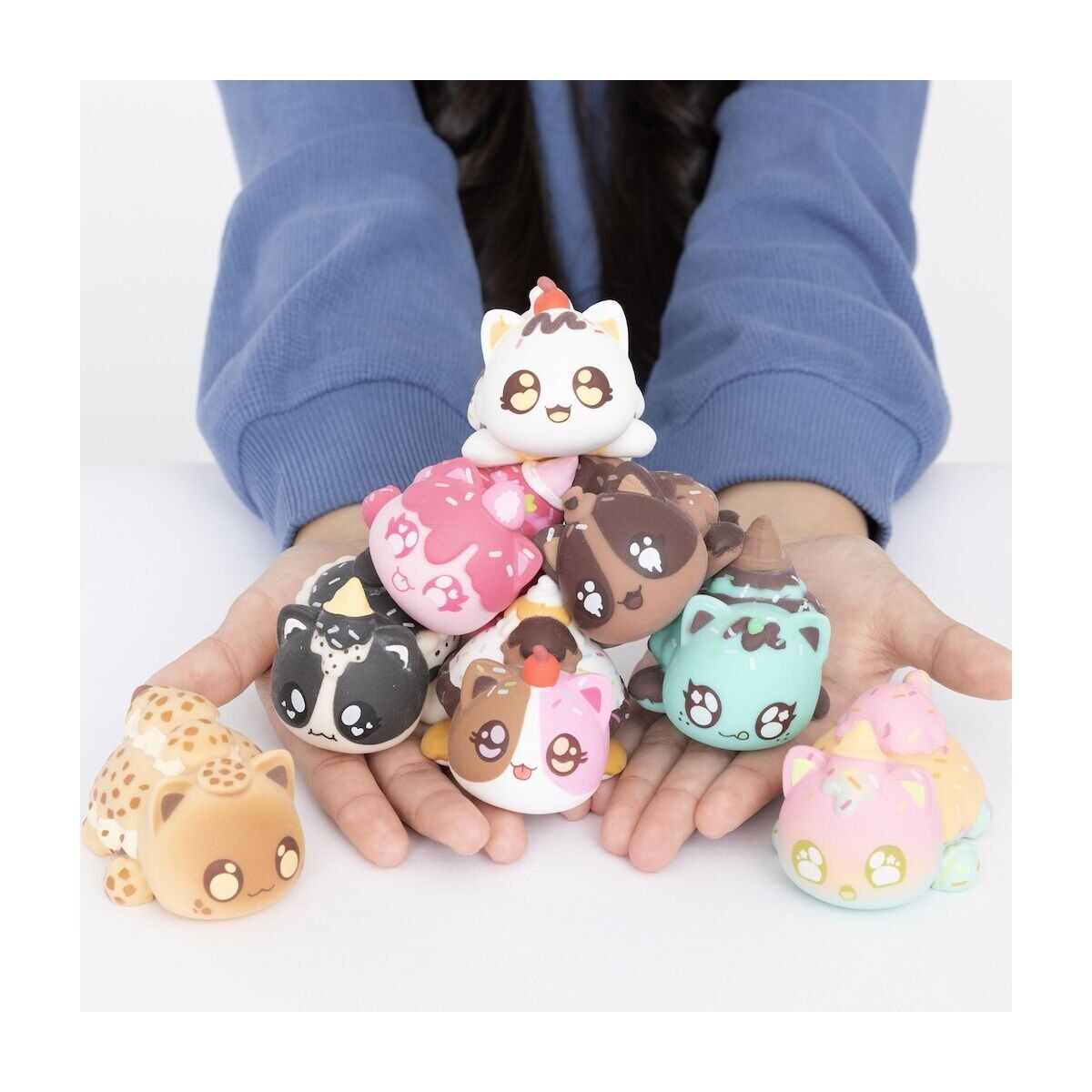 Aph02200 Aphmau Sürpriz Squishies