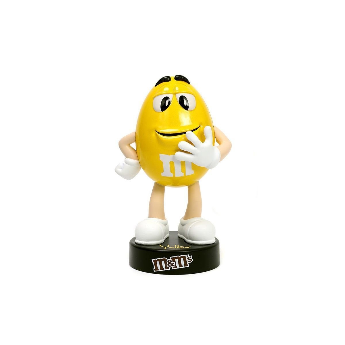 253251028 Jada M&ms Yellow Figure 4