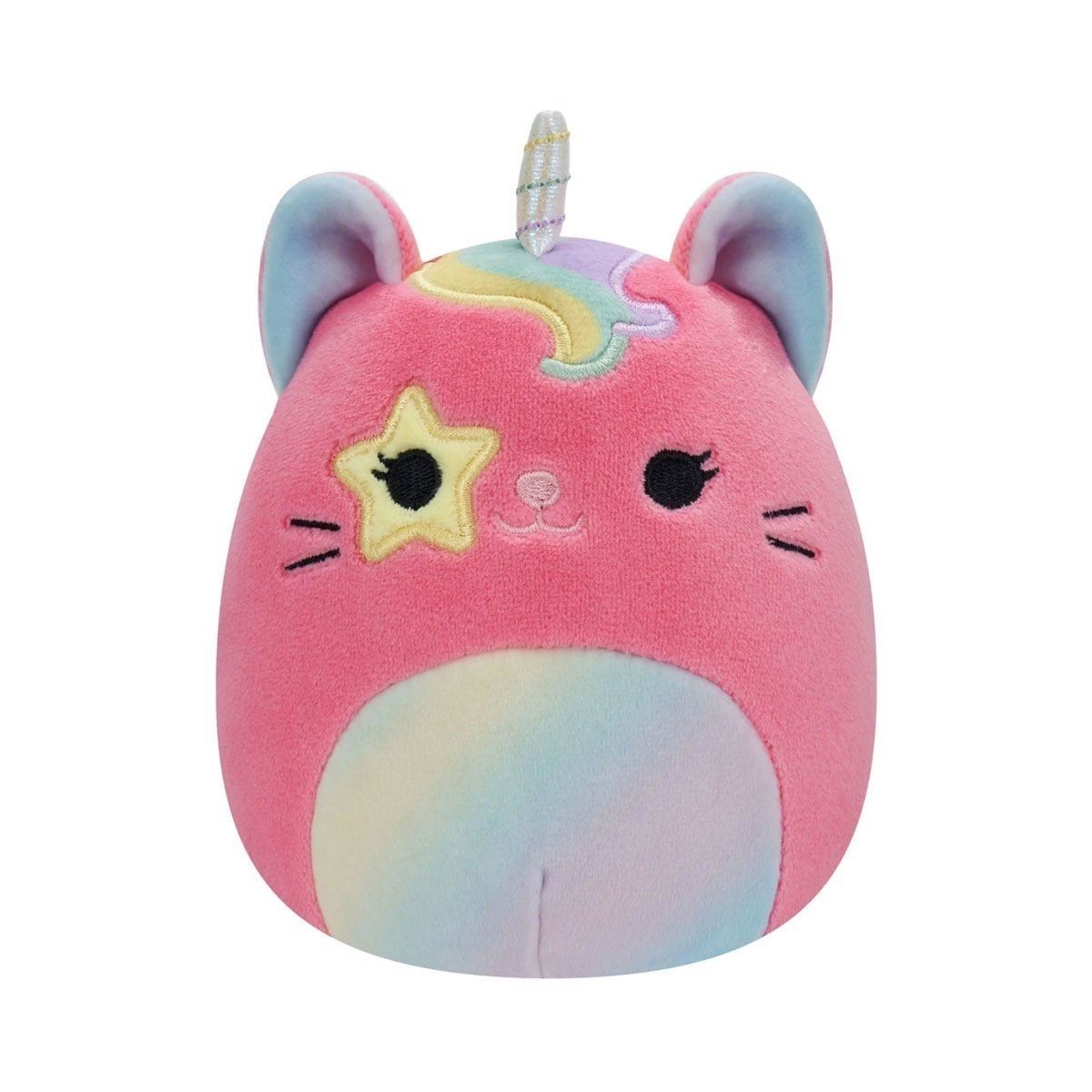 SQ 02574 Squishmallows 13 Cm Seri 15 -necotoys