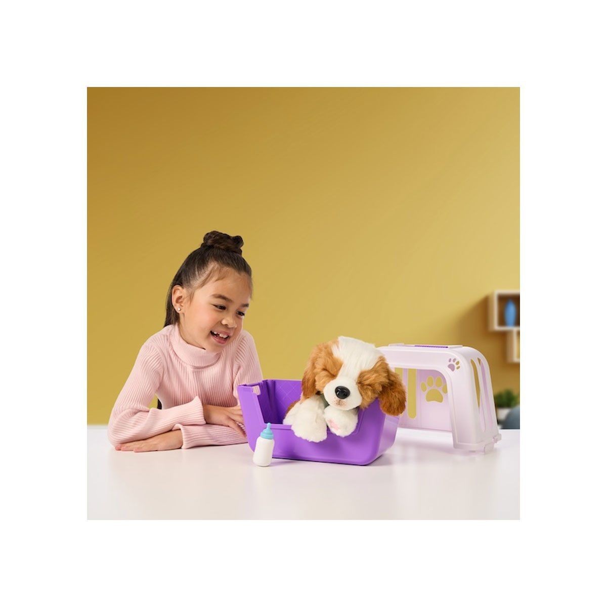 Lp800000 Little Live Pets Sevimli Sesli Köpeğim - 26548