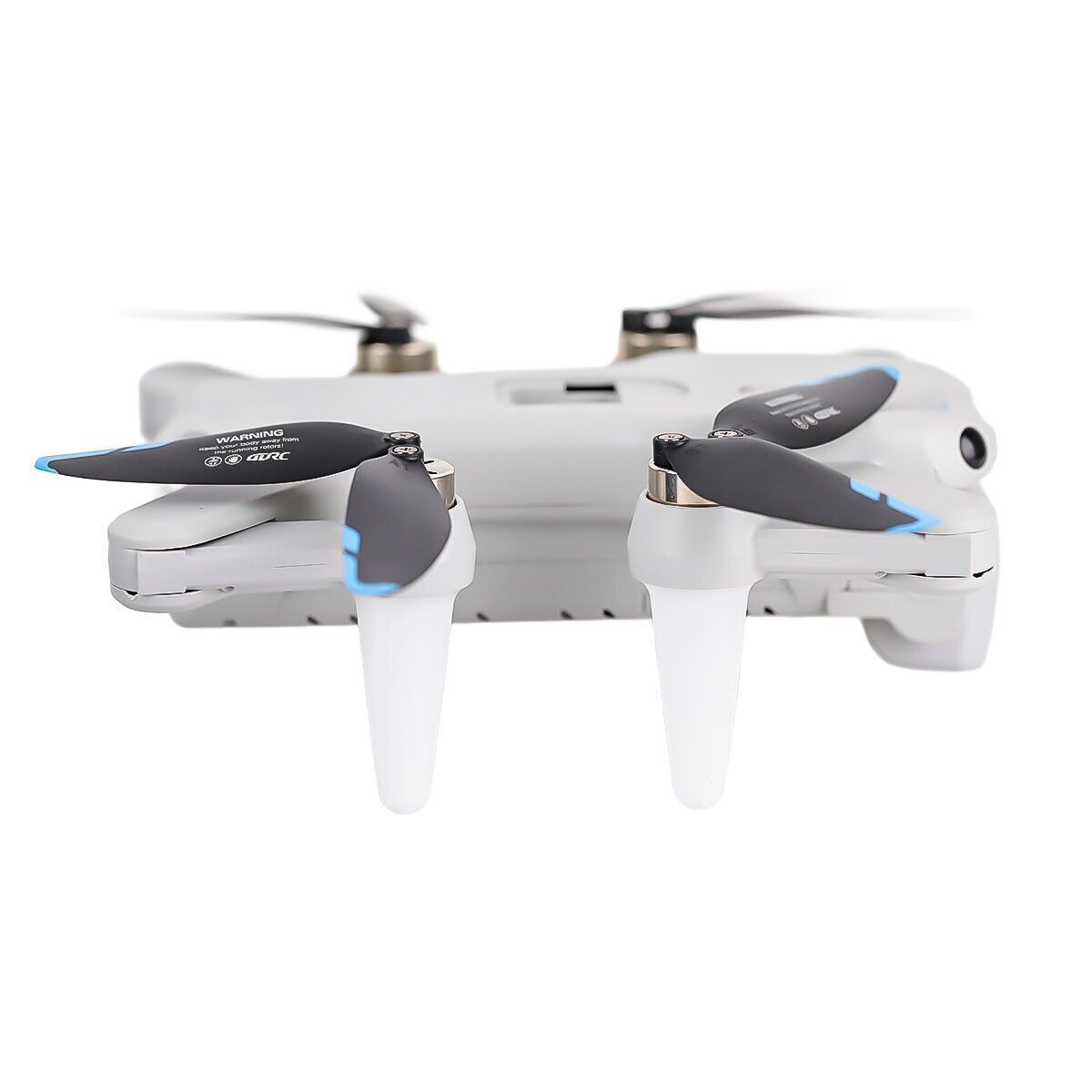 4d-f14 Fırçasoz Motor Gps Özellikli Quadcopter