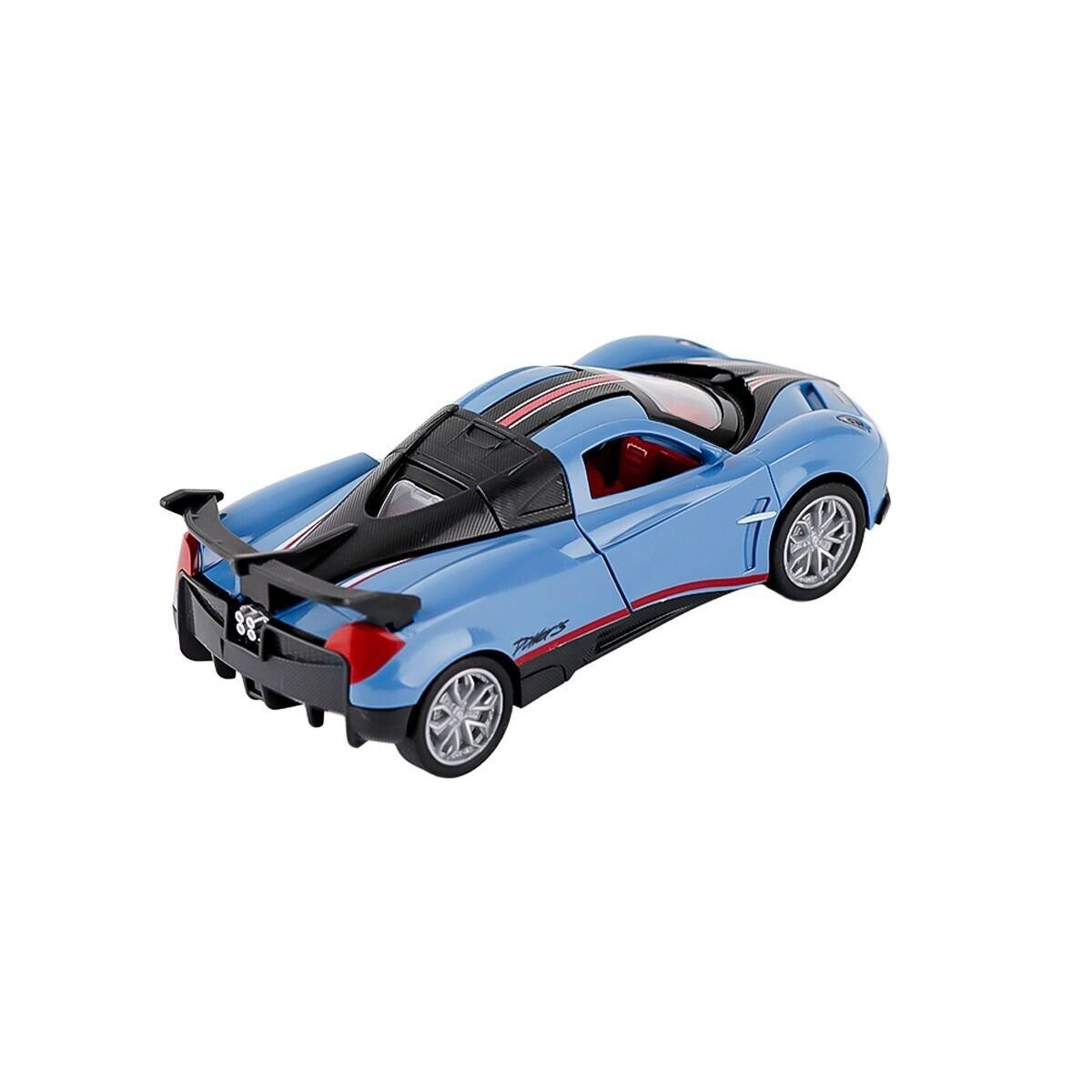 Jw567-170 Sürtmeli Kapısı Açılan Spor Araba