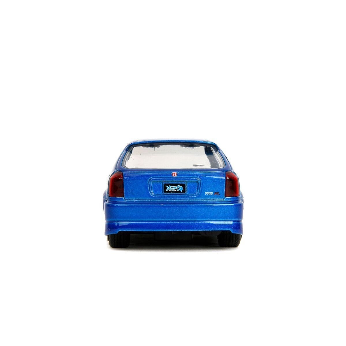 253252055 Sonic 1997 Honda Civic Type-r 1 :32