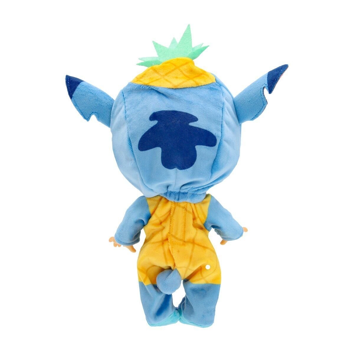 Cyb70000 Cry Babies Love And Care Stitch Kostümlü Bebek