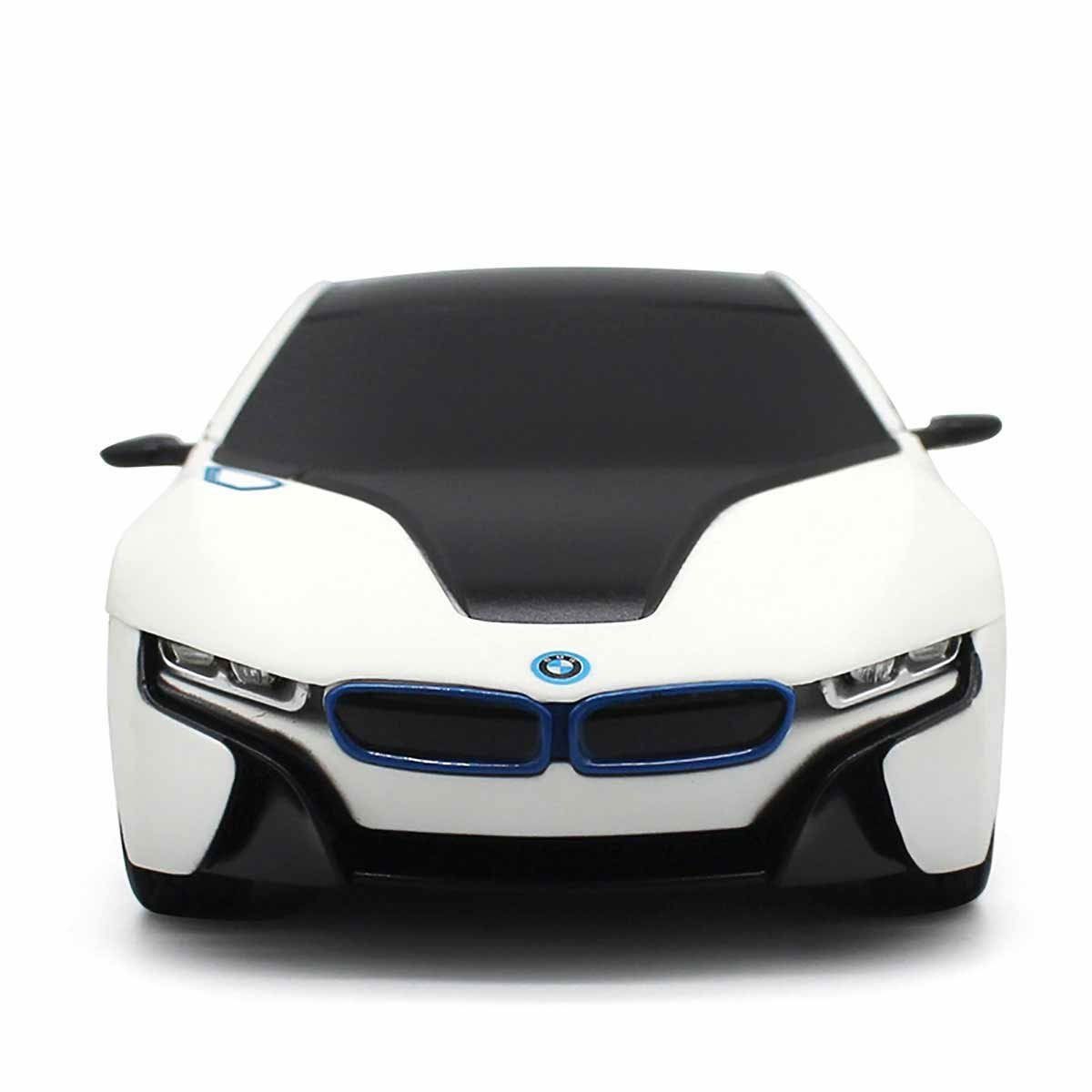 1032023 1:24 Bmw İ8 Uv Sensitive Uzaktan Kumandalı Renk Değiştiren Araba