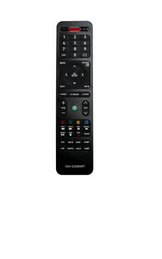 Saba Normende  Onvo Uyumlu Kumanda - Lcd 622
