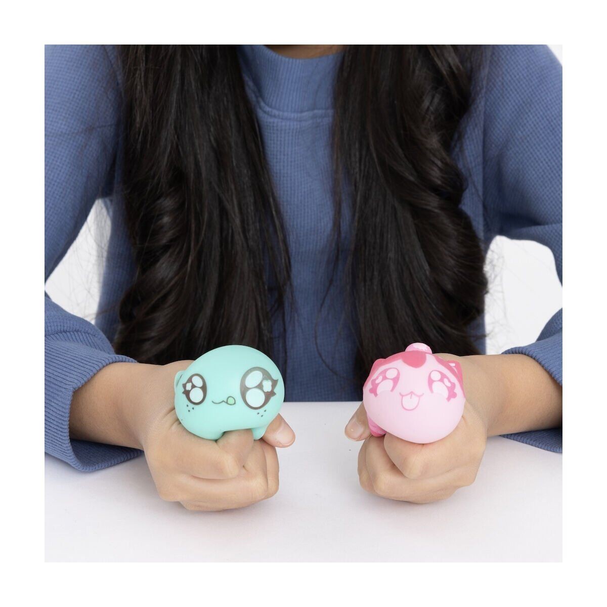 Aph02200 Aphmau Sürpriz Squishies