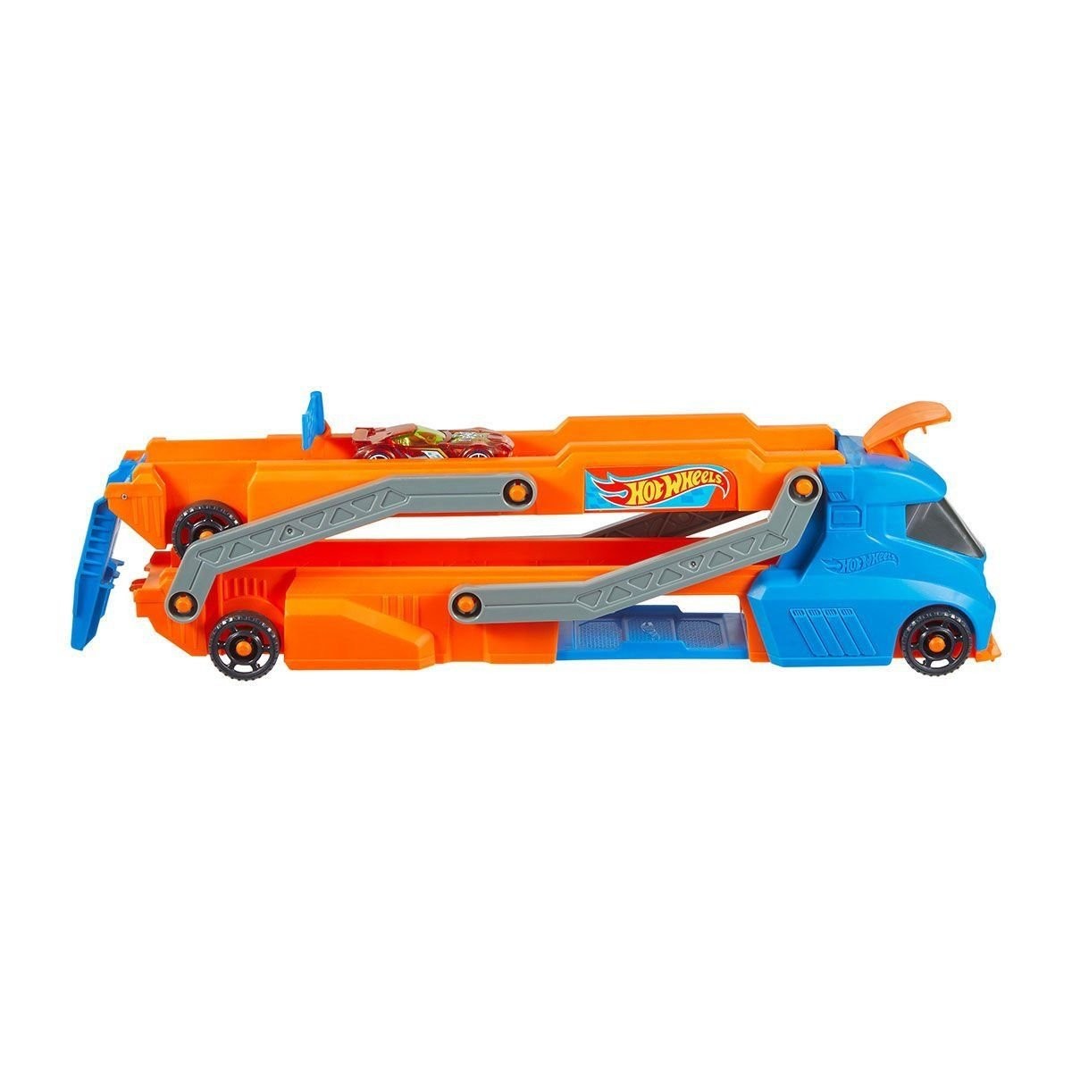 Hyt83 Hot Wheels Tır - Yeni