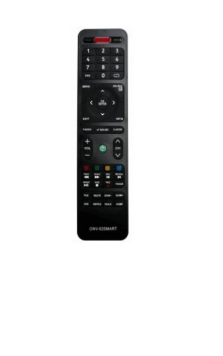 Saba Normende  Onvo Uyumlu Kumanda - Lcd 622