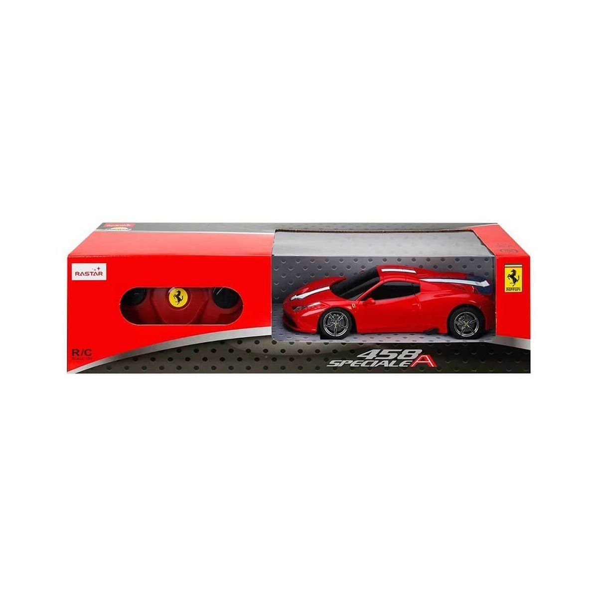 71900 Sun-ras-rc 1 24 Ff Ferrari 458 Specıale 2 4 Ghz Ferr