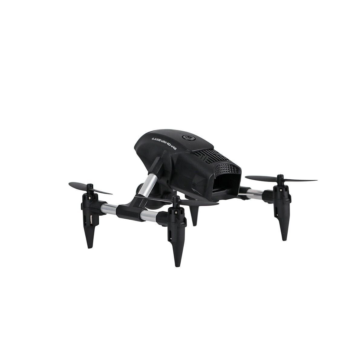 4d-v42 8k Kameralı Mini Drone 4 Axis Uav