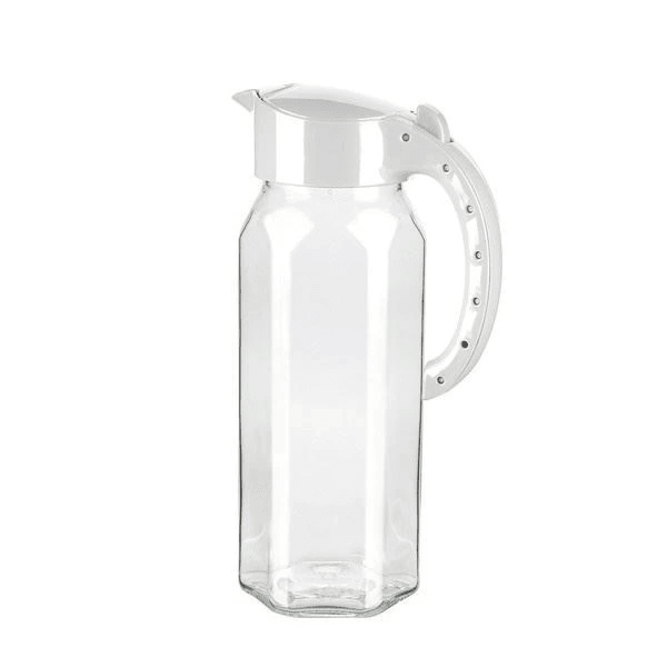 Cam Sürahi 1500 Ml