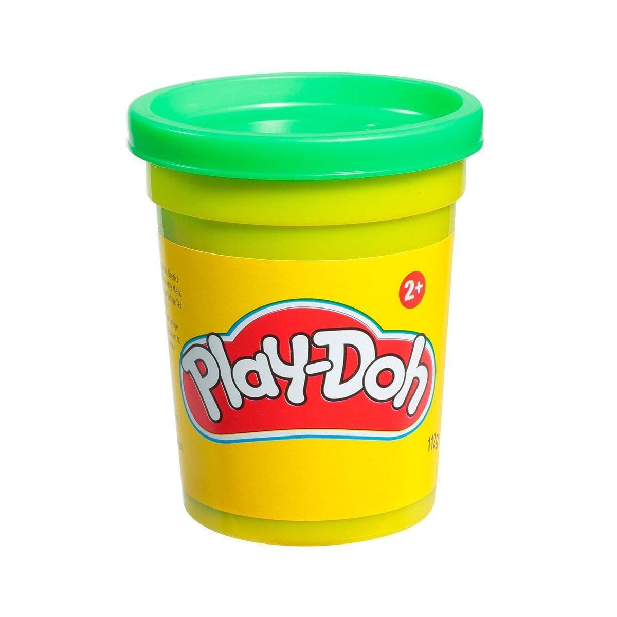 B6756 Play-doh Tekli Oyun Hamuru