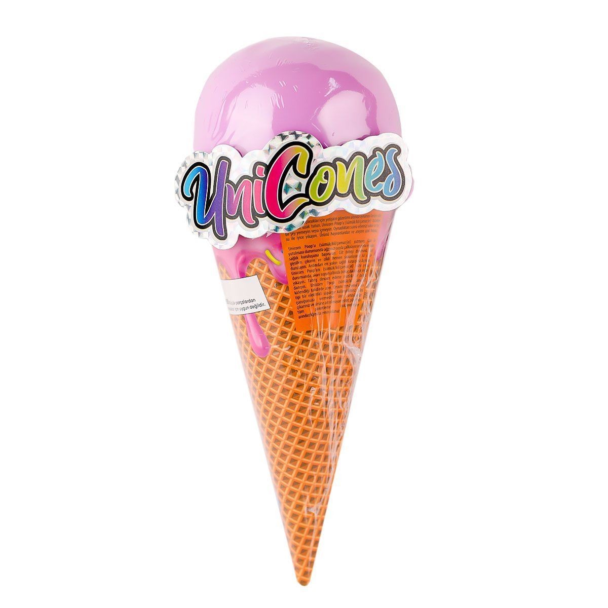 Unc 1235 Unicones Sürpriz Külah -necotoys