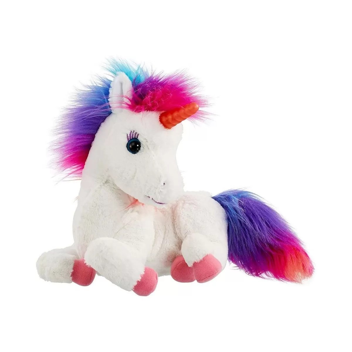 Golı 256301 Animgic Parlayan Gökkuşağı Unicorn