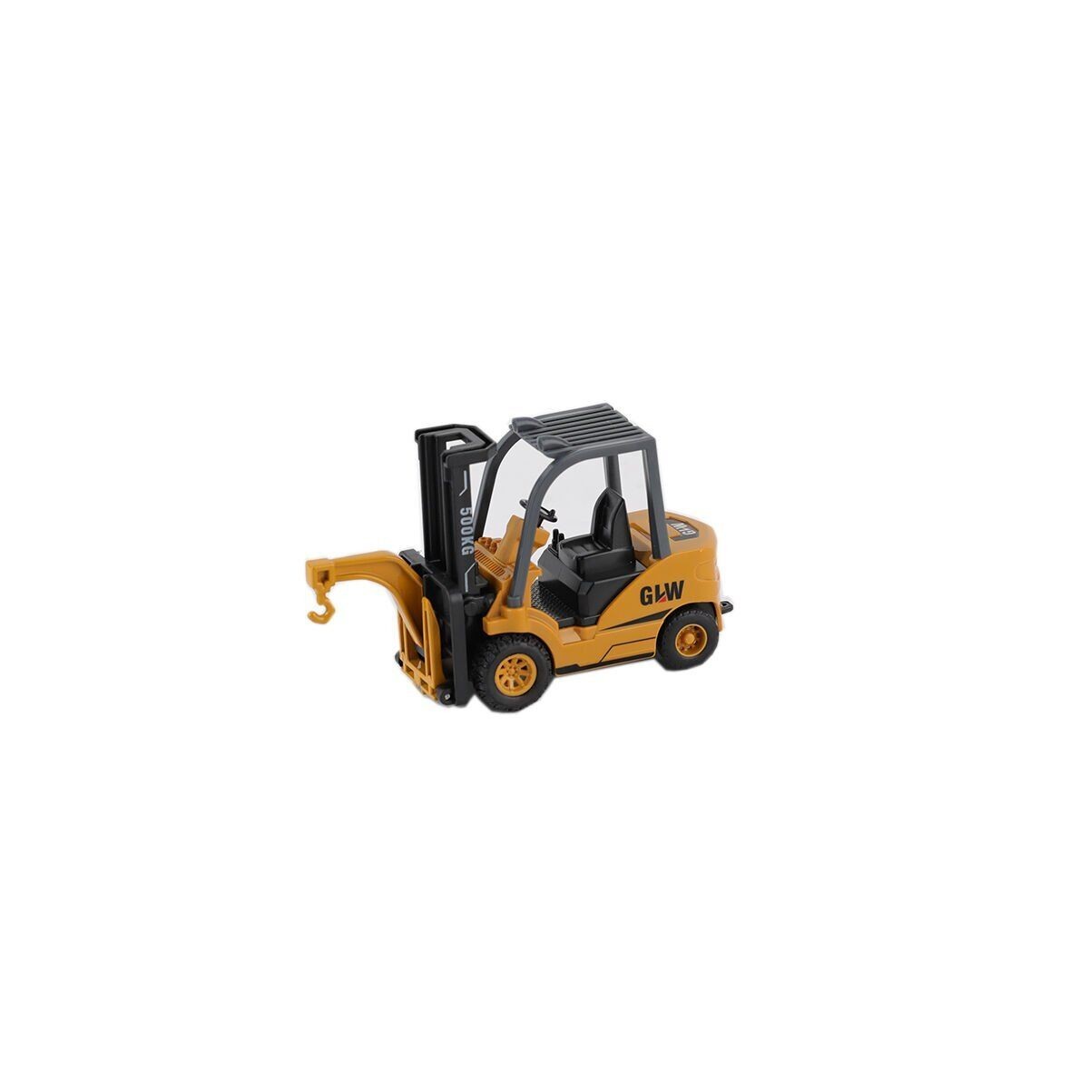 Szt-9967 Sürtmeli Metal İnşaat Aracı Forklift