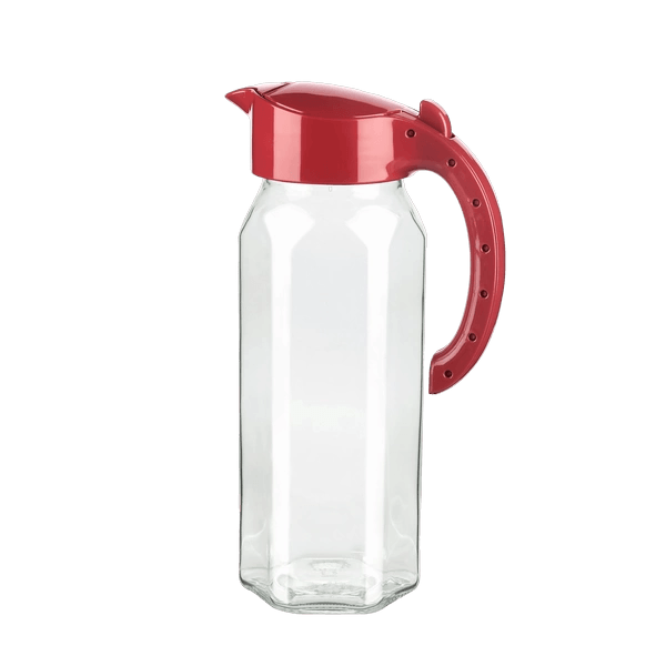 Cam Sürahi 1500 Ml