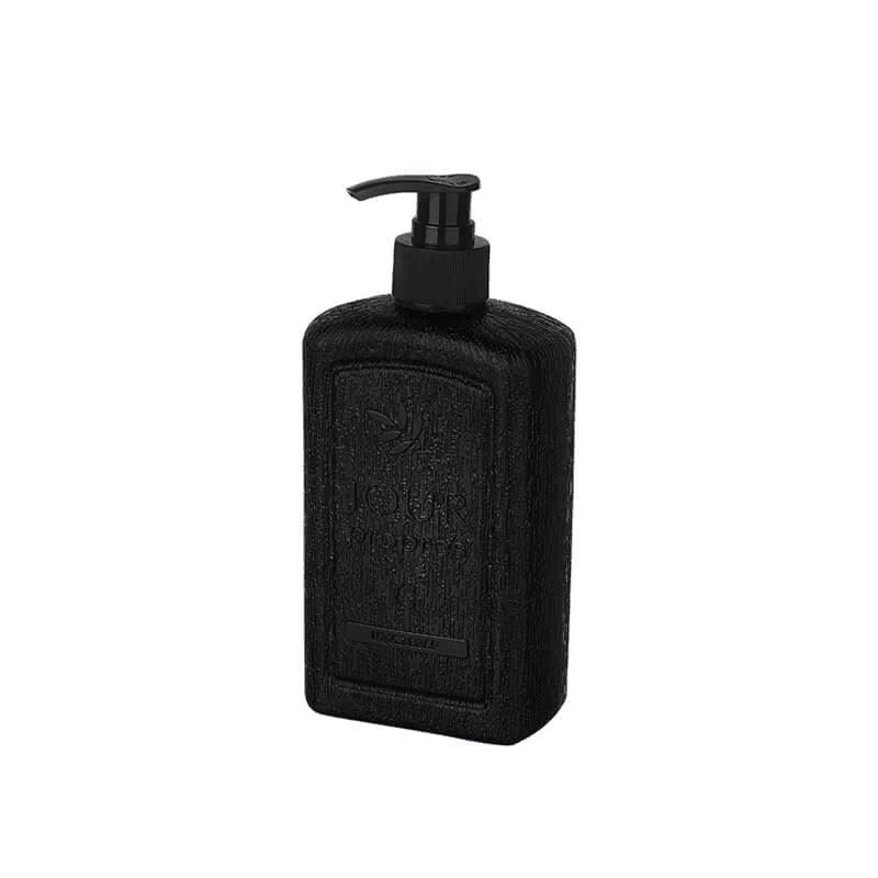 Plastik Sıvı Sabunluk 500 Ml