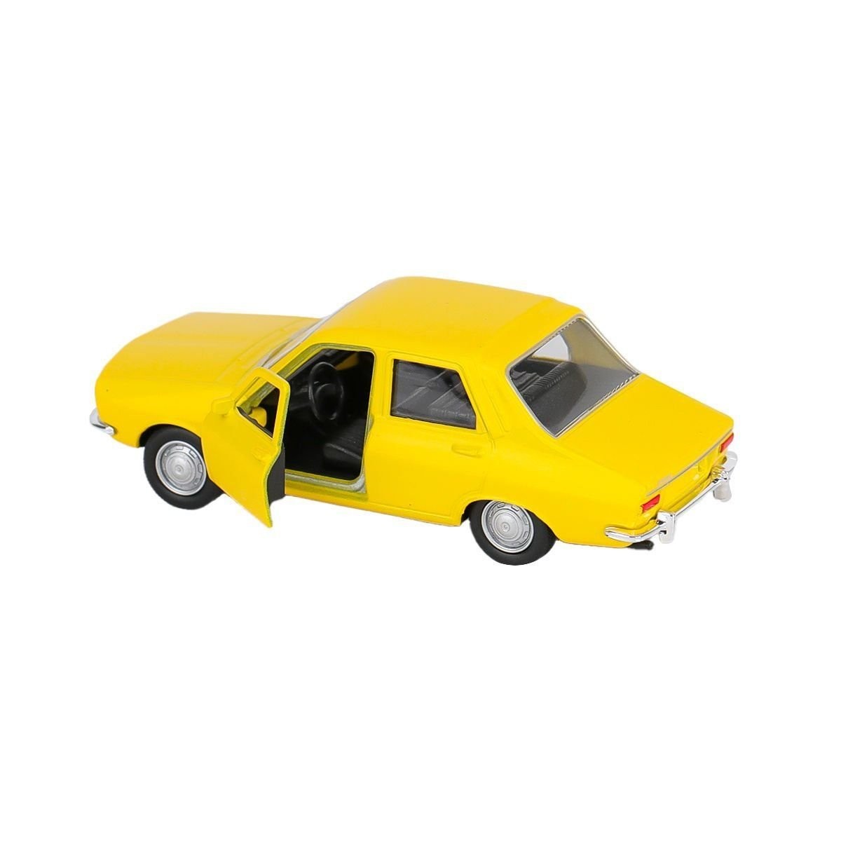 43827 Welly Renault  Çek Bırak Araba -karsan