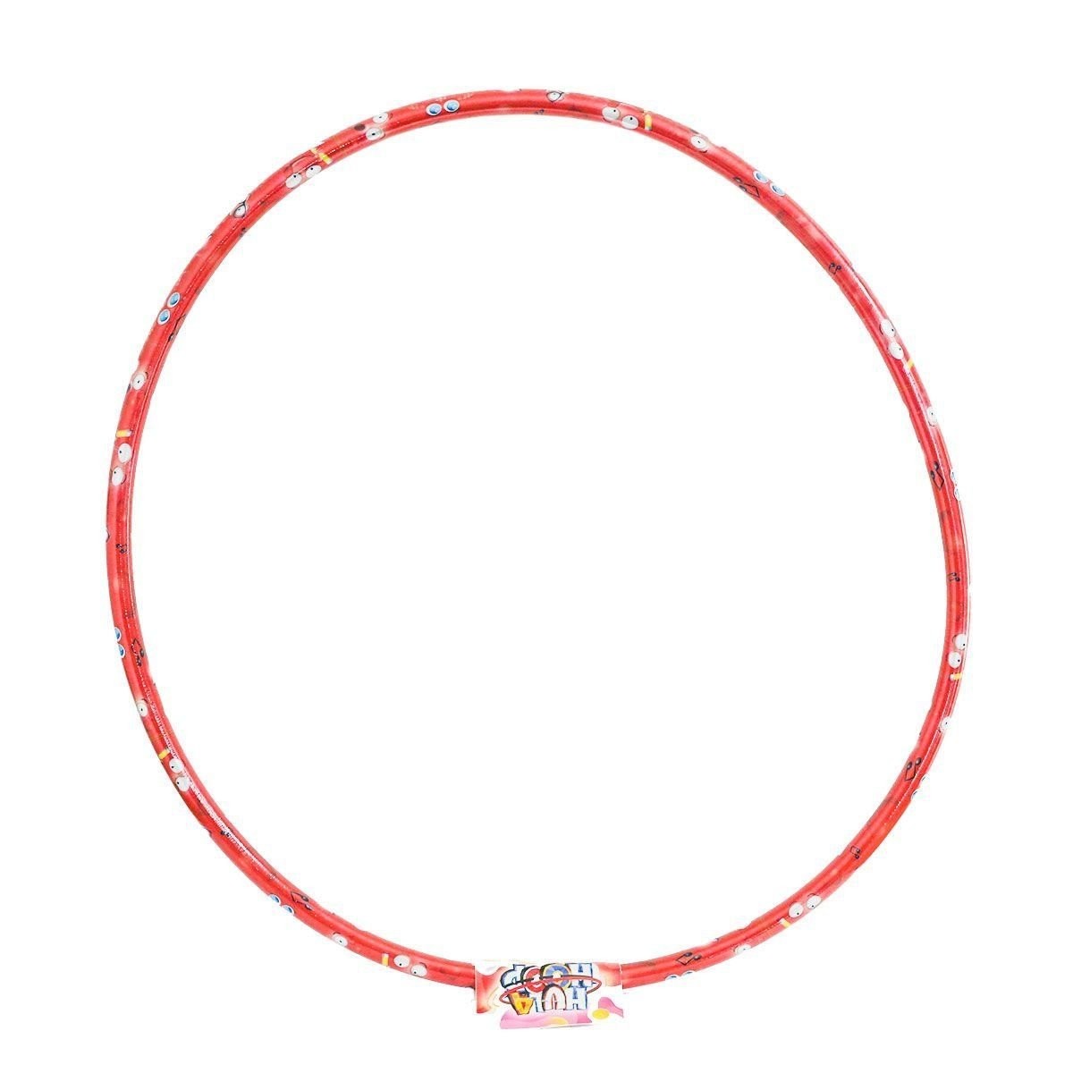 Adn-3703 Emoji Hulahoop Yaldızlı -yaka Oyuncak