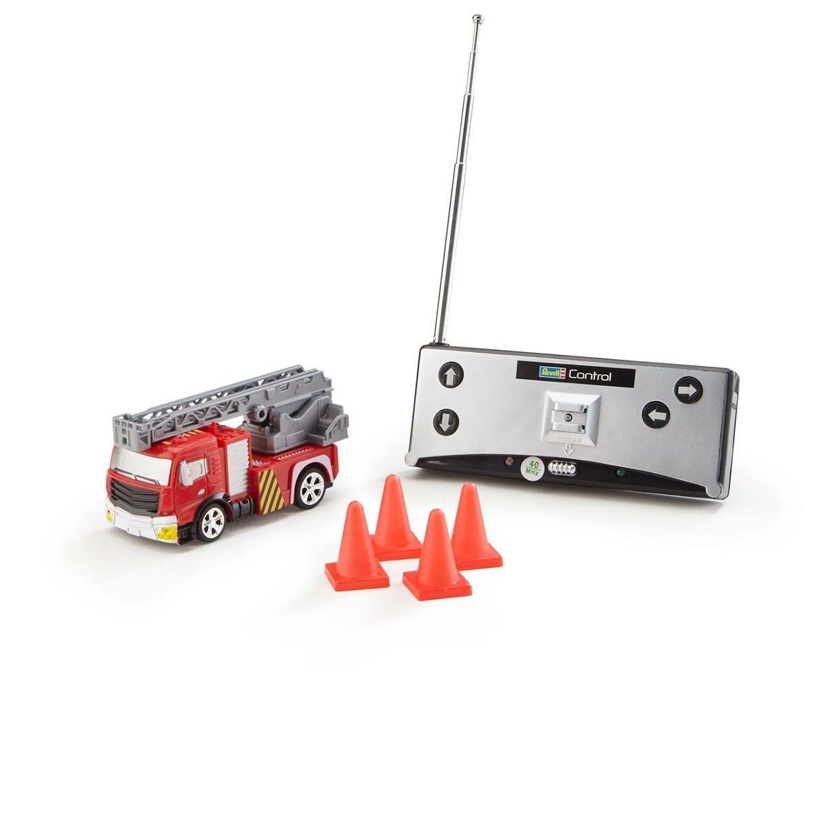 23558 Revell Rc Mini İtfaiye