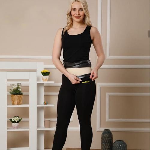Termal Sauna Tayt + Atlet Takım ( Xl )  Neotex Terletme Takımı