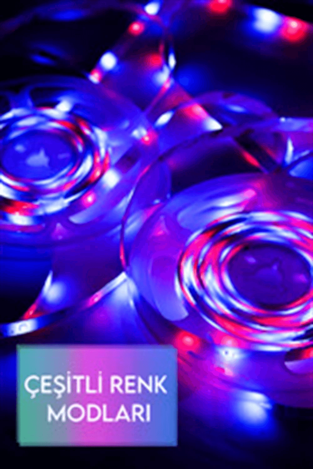 Dempower 10 Metre Şerit Led