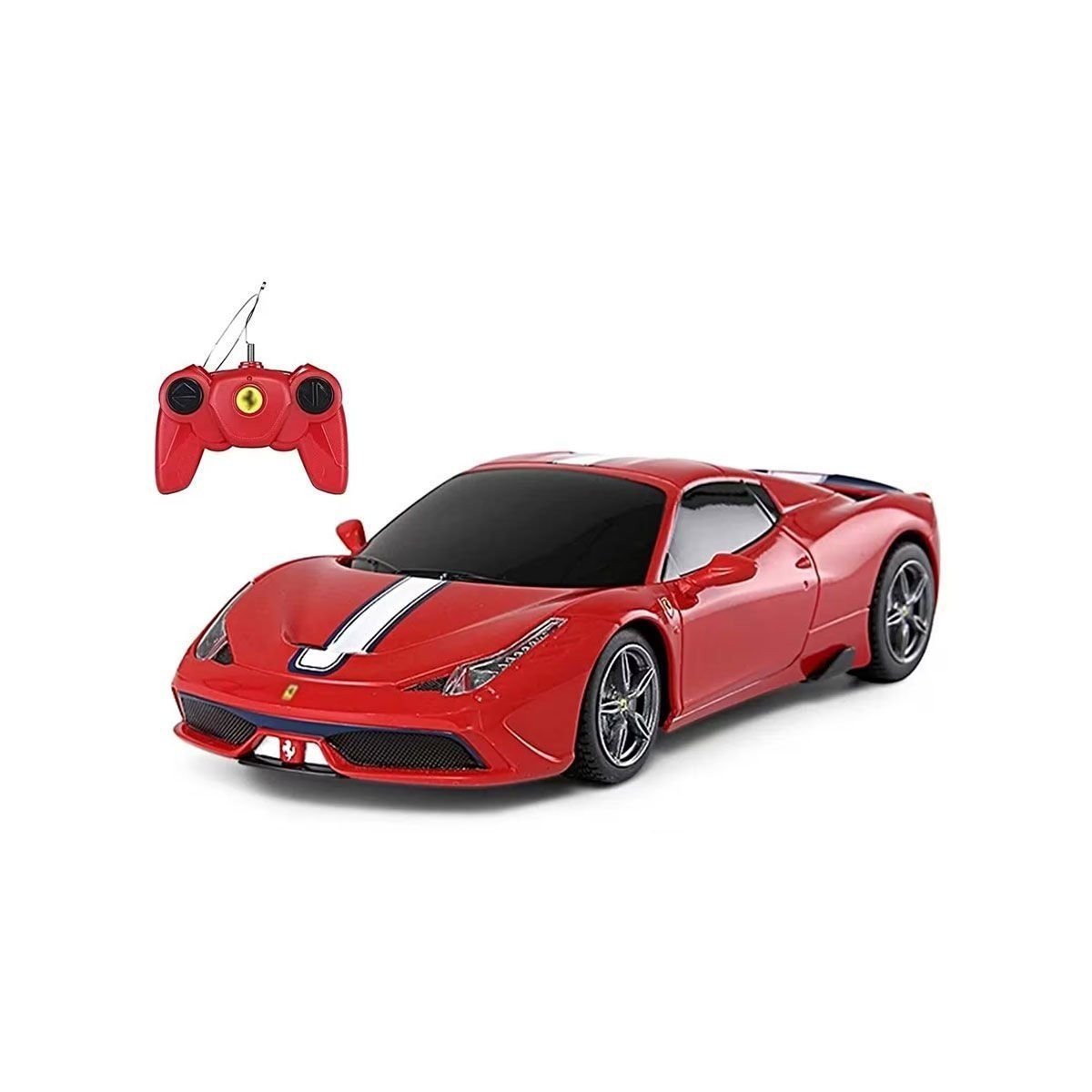 71900 Sun-ras-rc 1 24 Ff Ferrari 458 Specıale 2 4 Ghz Ferr