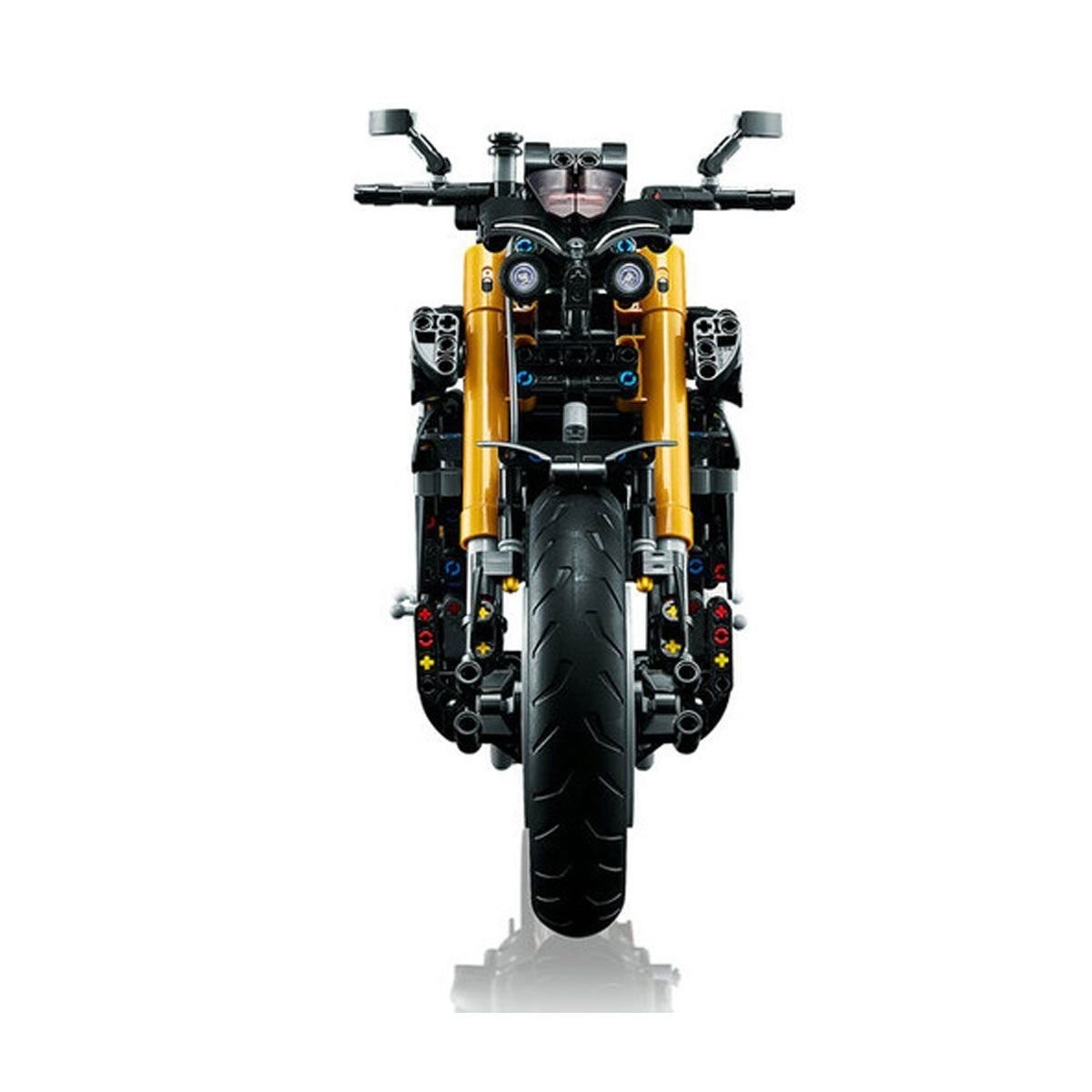 42159 Lego Technic Yamaha Mt-10 Sp 1478 Parça +18 Yaş