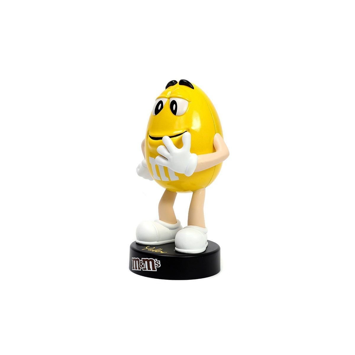 253251028 Jada M&ms Yellow Figure 4