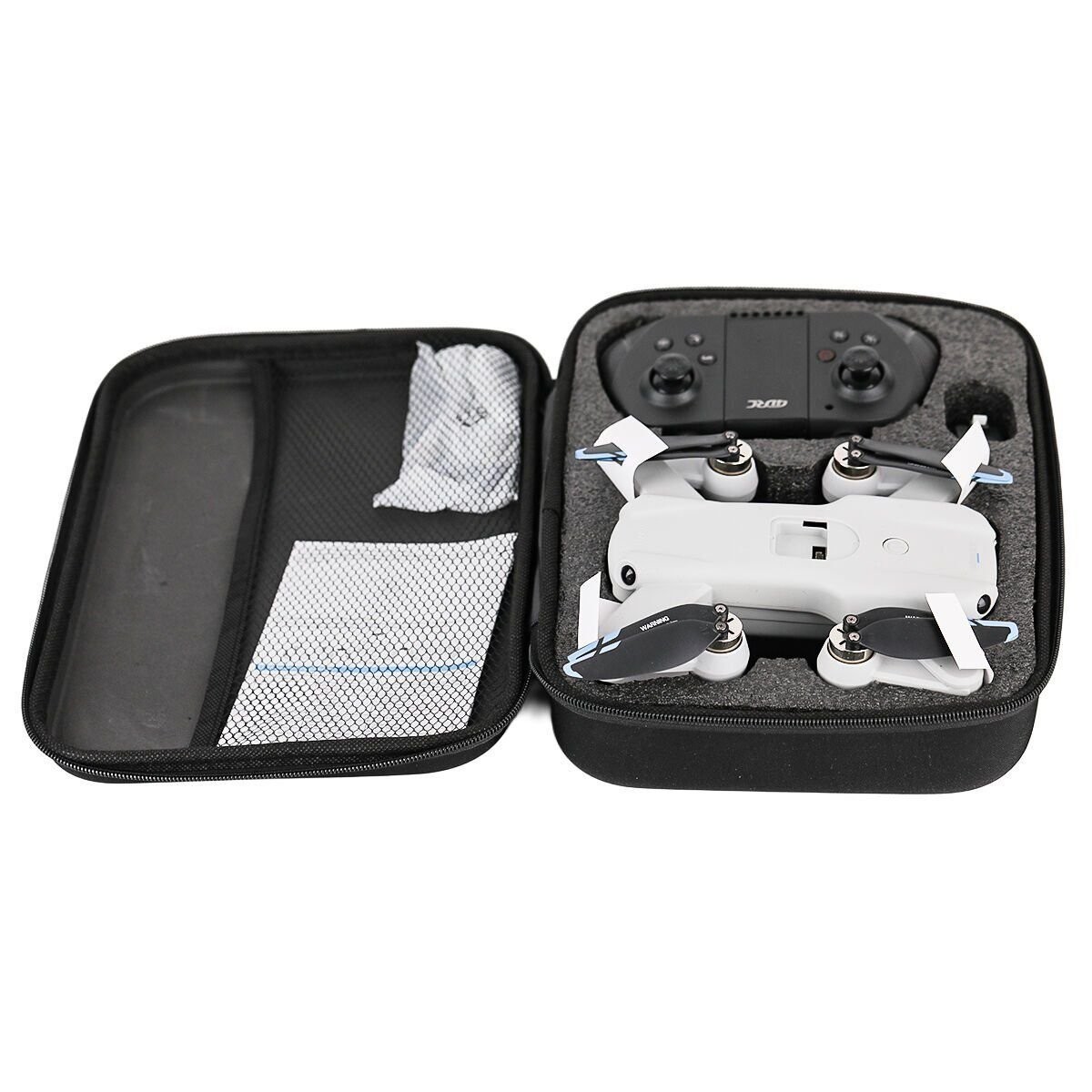 4d-f14 Fırçasoz Motor Gps Özellikli Quadcopter