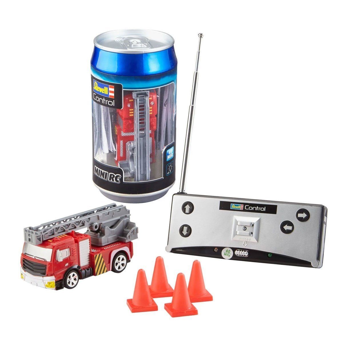 23558 Revell Rc Mini İtfaiye
