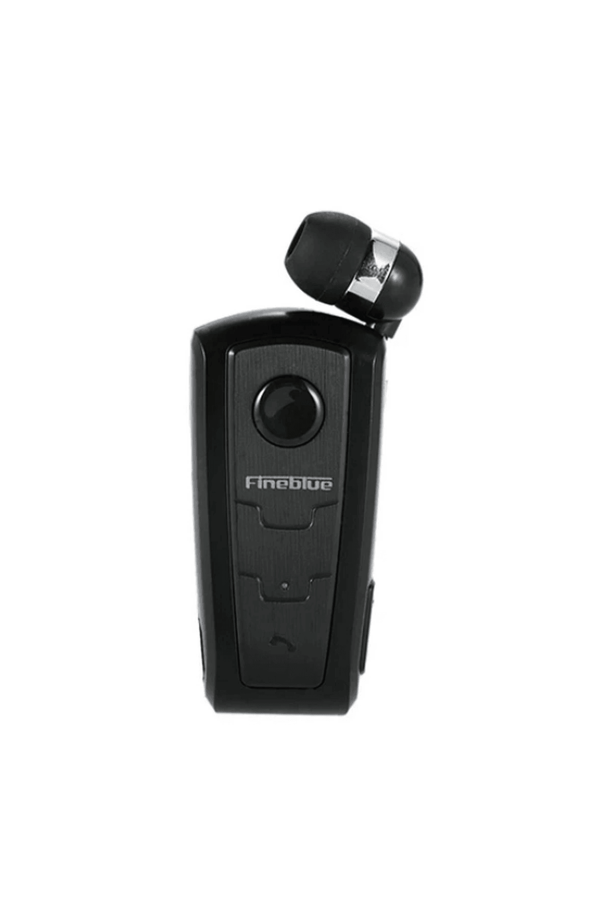F910 Kablosuz Makaralı Bluetooth Kulaklık