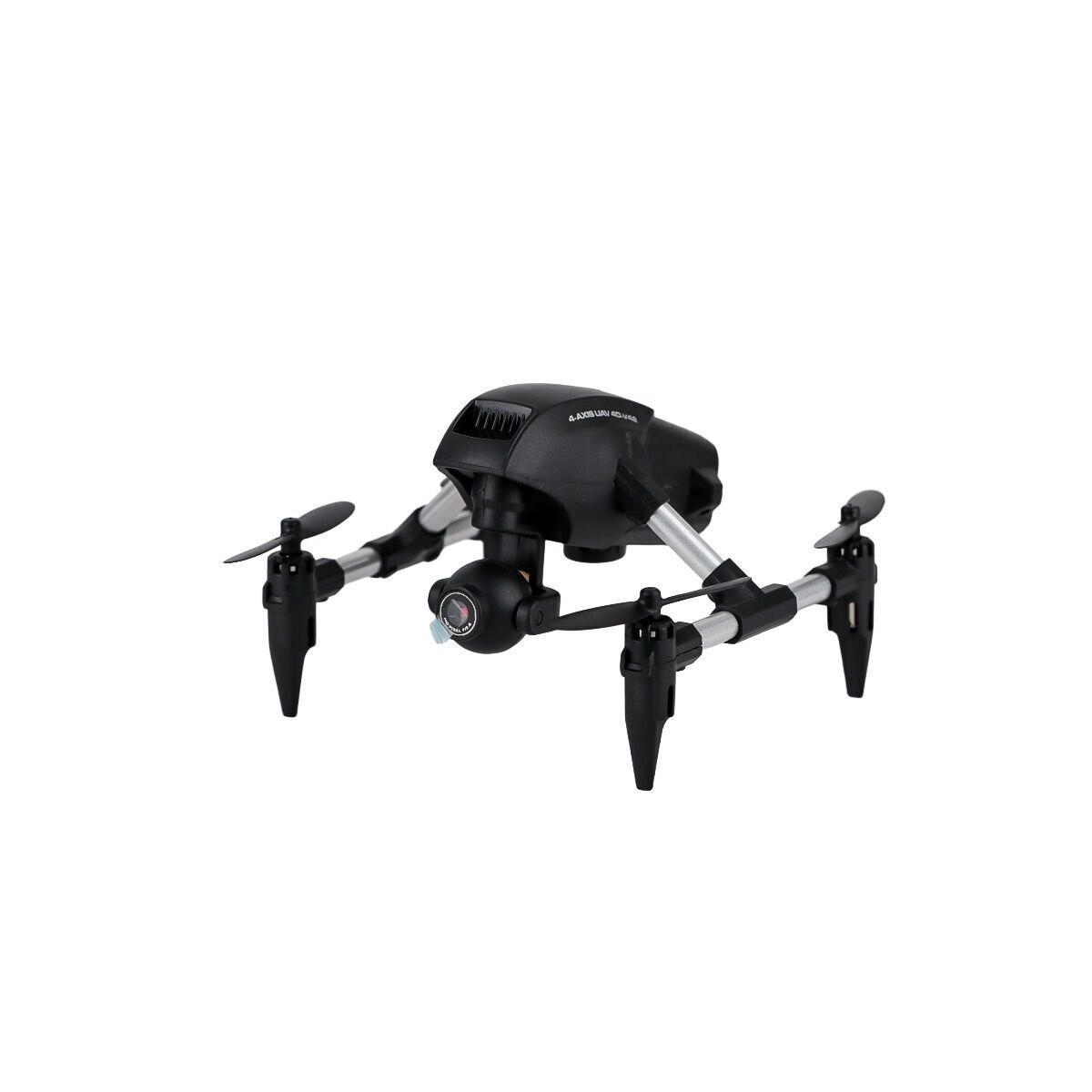 4d-v42 8k Kameralı Mini Drone 4 Axis Uav