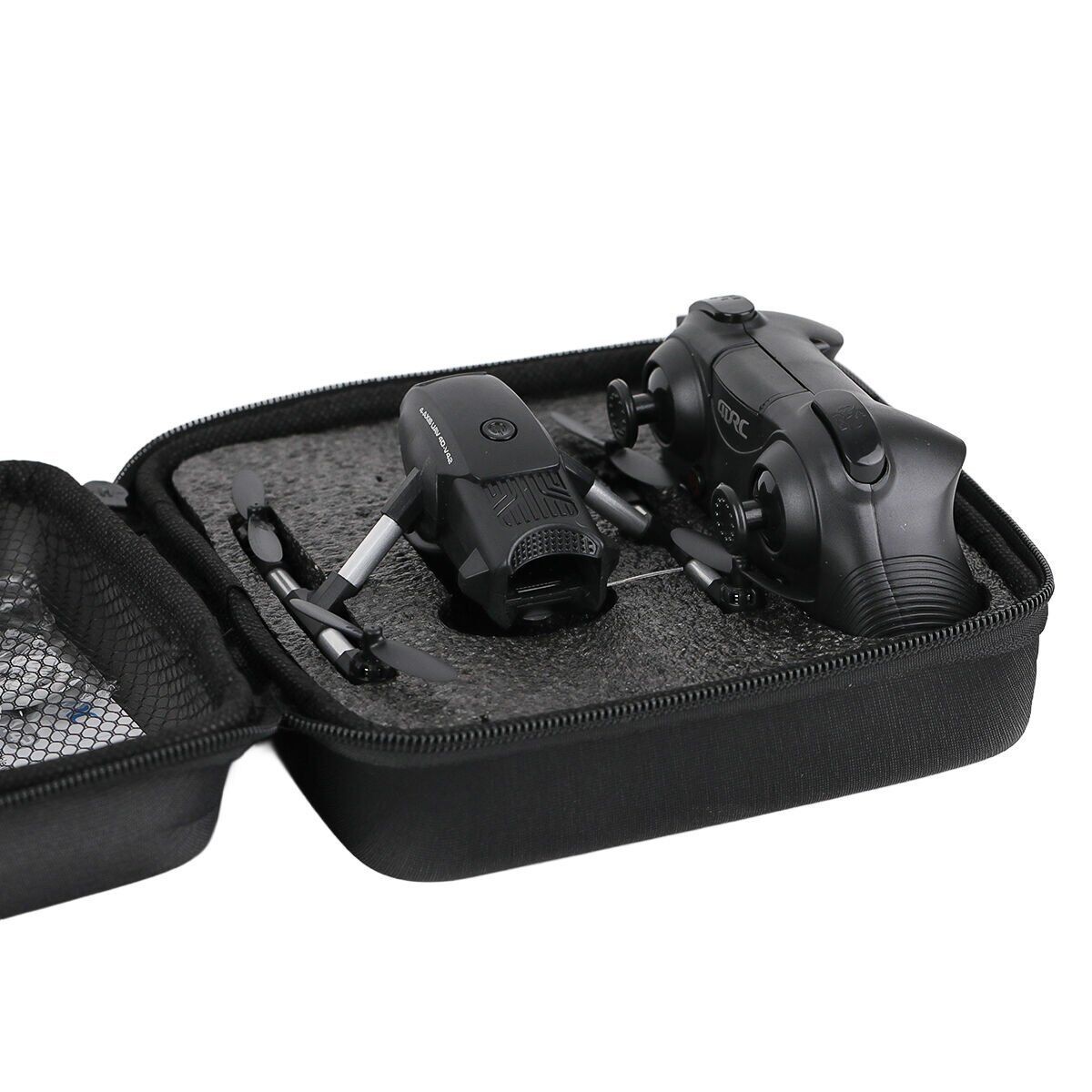 4d-v42 8k Kameralı Mini Drone 4 Axis Uav