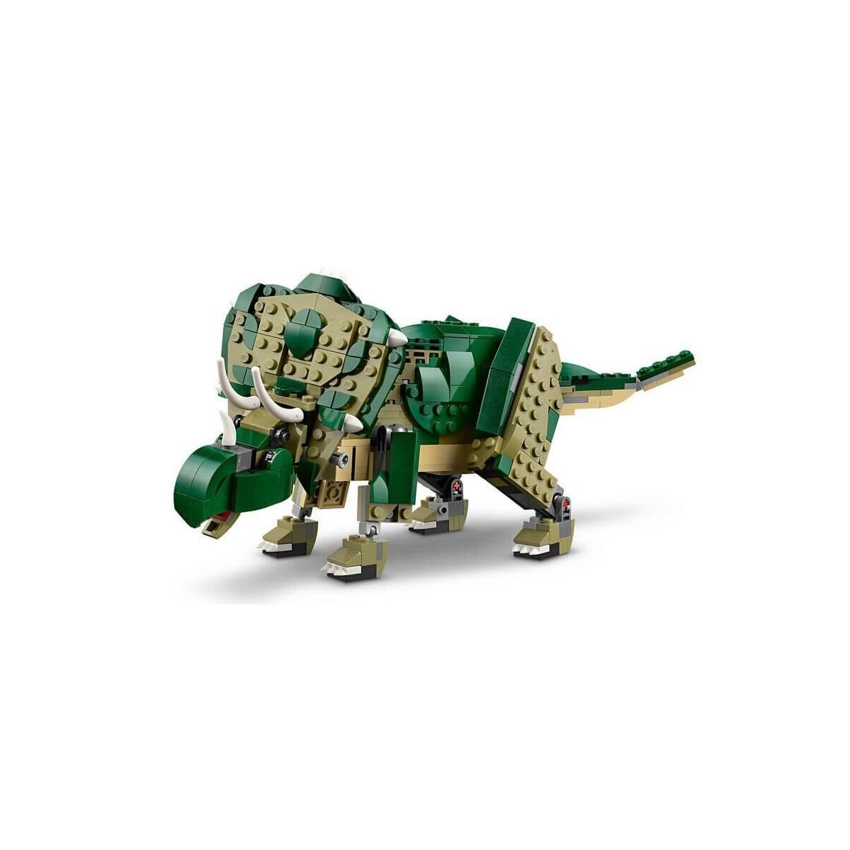31151 Lego Creator 3ü1 Arada T. Rex 626 Parça +9 Yaş