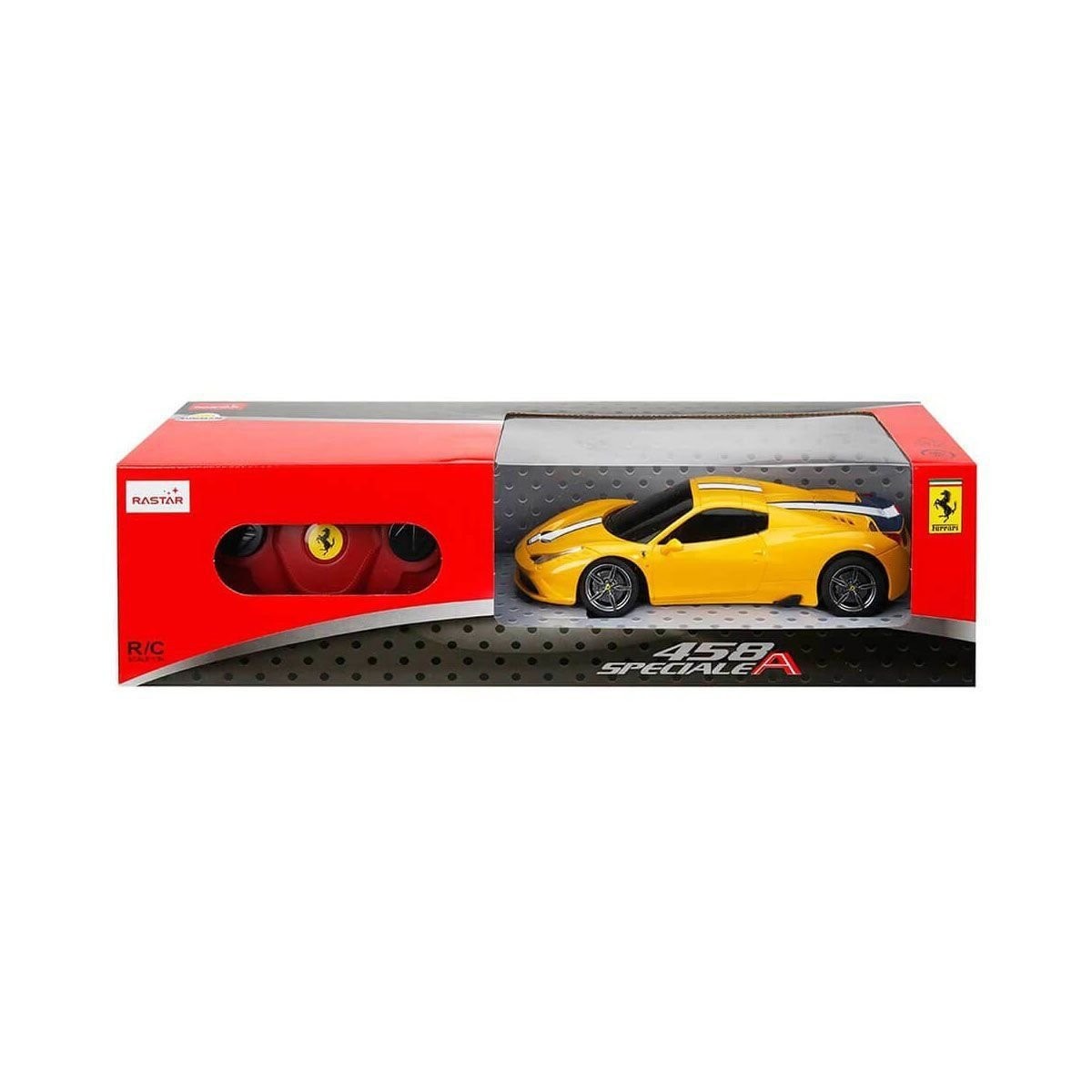 71900 Sun-ras-rc 1 24 Ff Ferrari 458 Specıale 2 4 Ghz Ferr