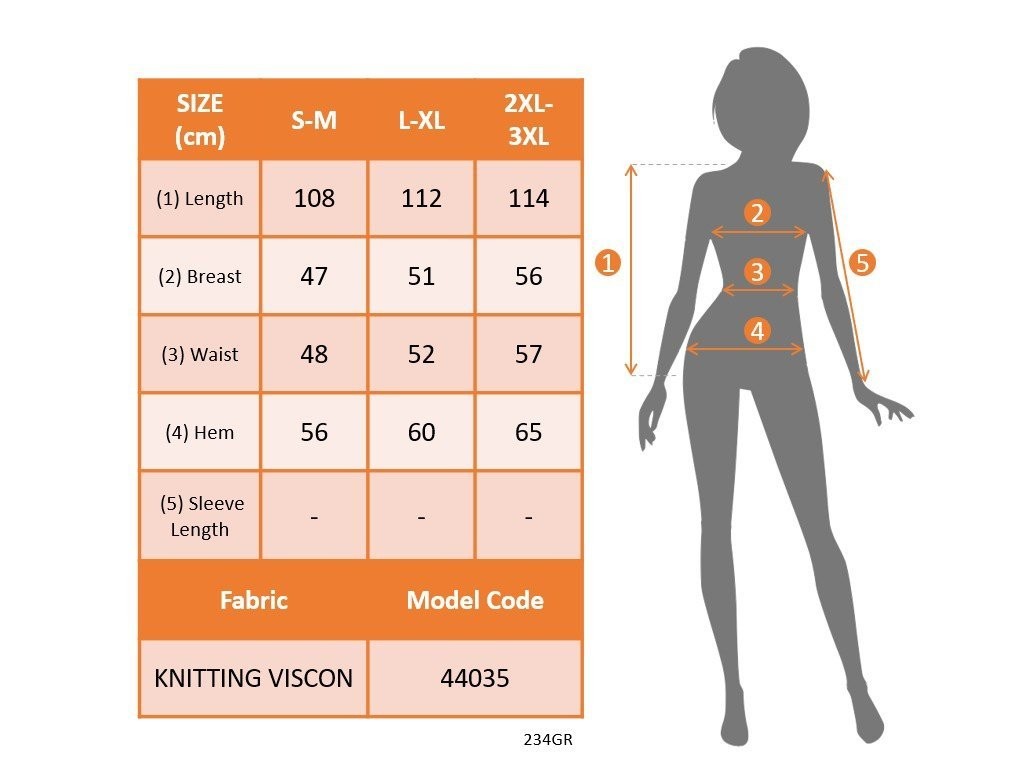 Kadın V Yakalı Askılı çizgili Midi örme Viskon Elbise