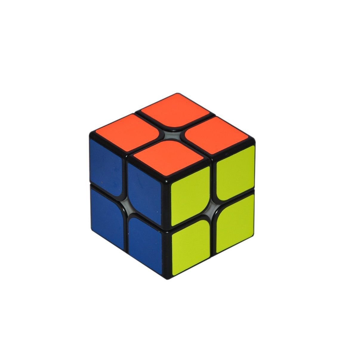 2x2 Qy Toys Speed Küp 2x2 -başel
