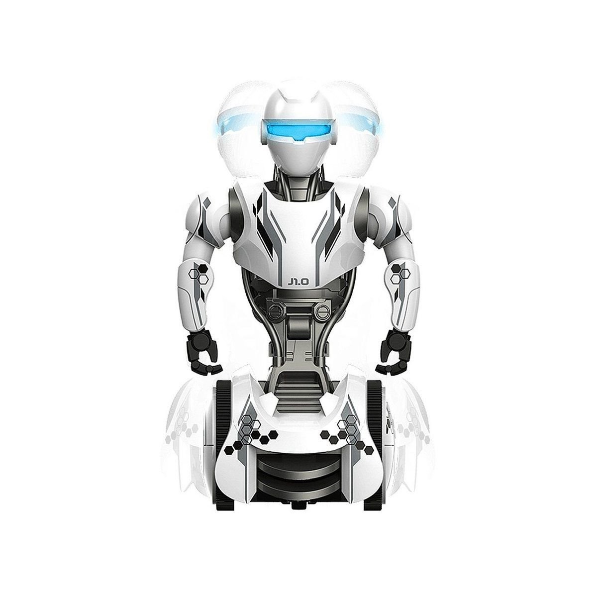 Sıl/88560 Silverlit Junior 1.0 Robot