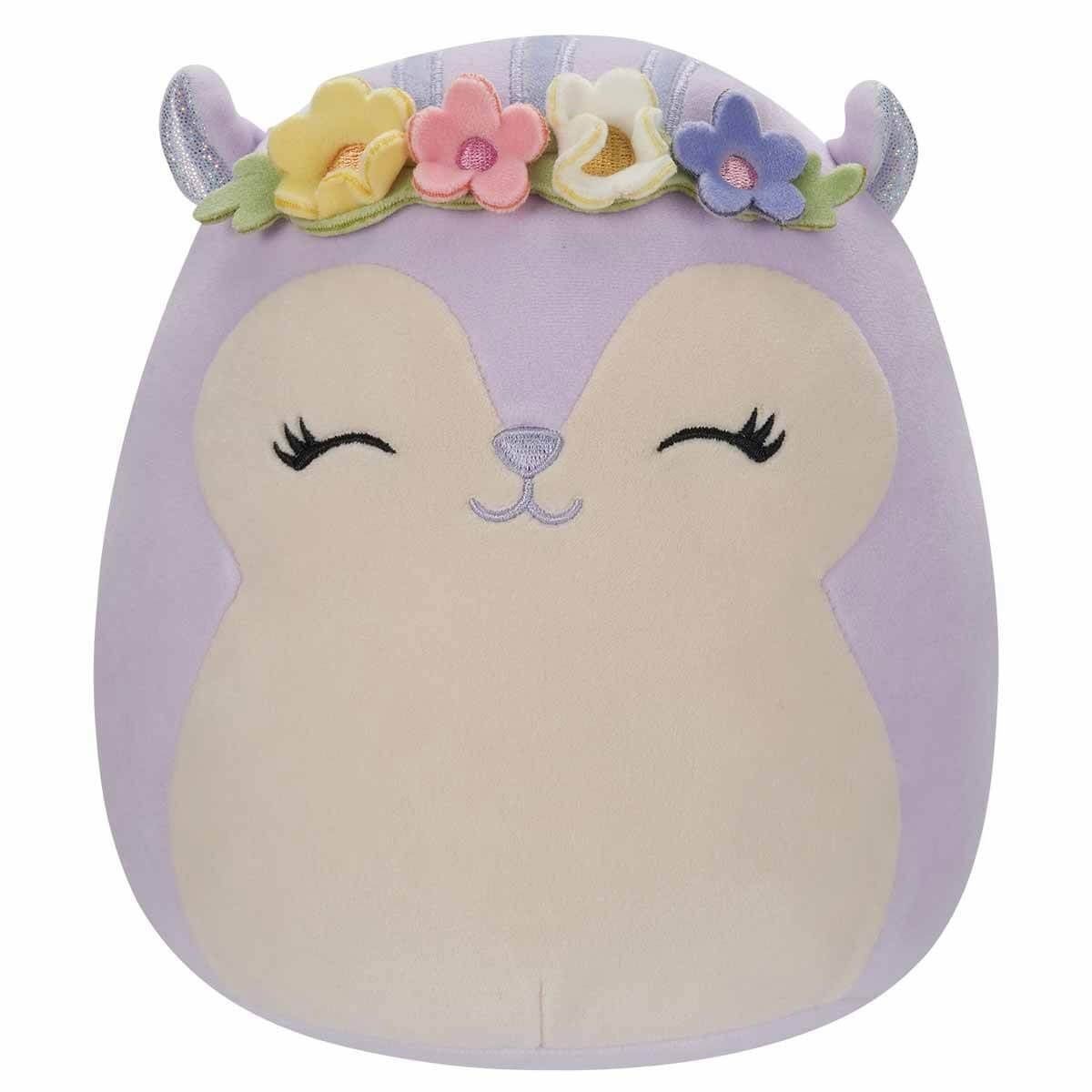 SQ Er00822 Squismallows 20 Cm B Seri Easter