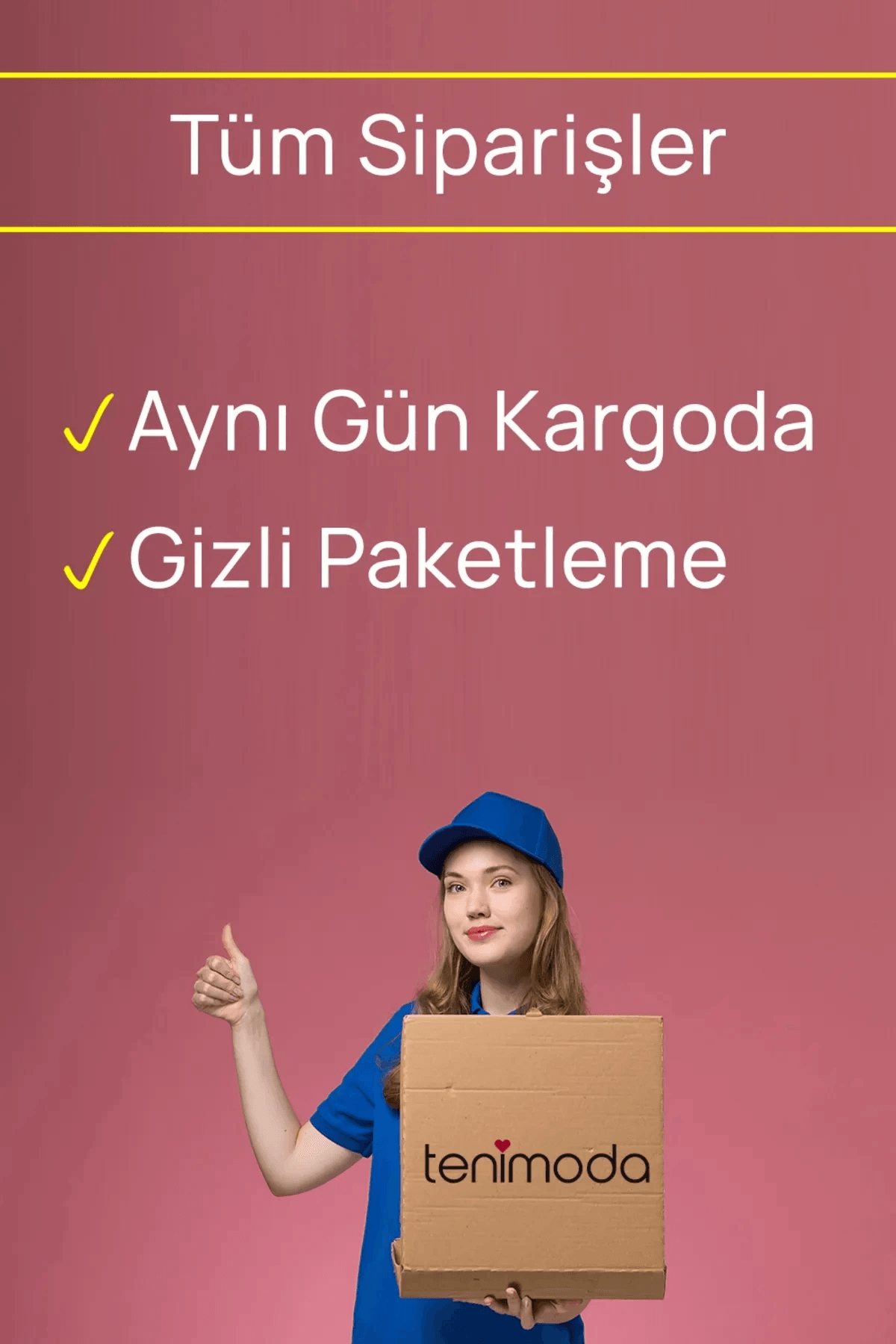 Siyah Göğsü Açık Fantazi Gecelik Tm1183