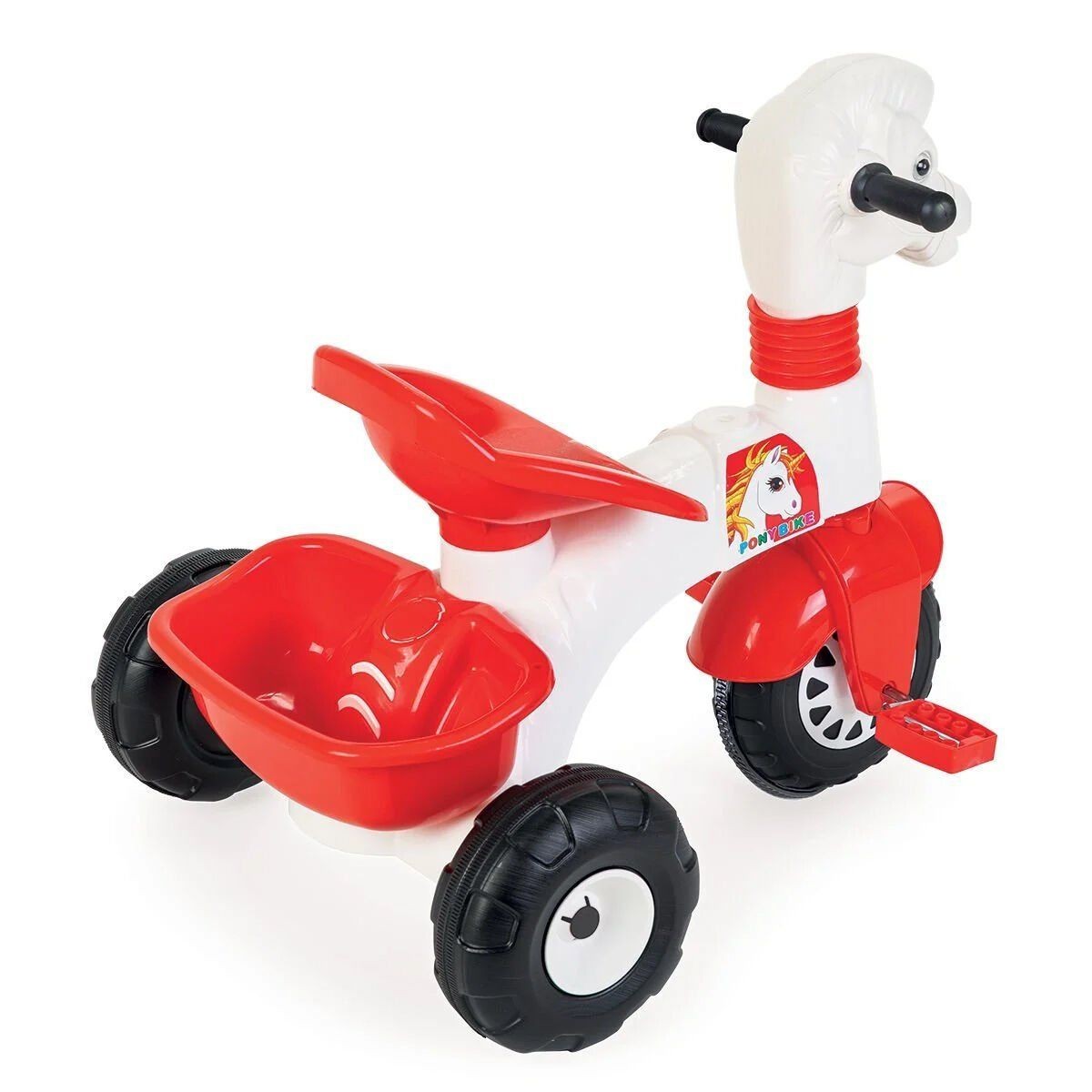 07 146 Pony Bisiklet -pilsan Oyuncak