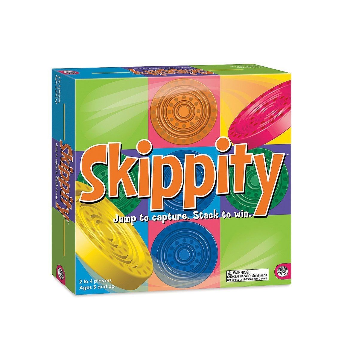 Zmk-48146h Skippity Akıl Oyunu -özaydınlar