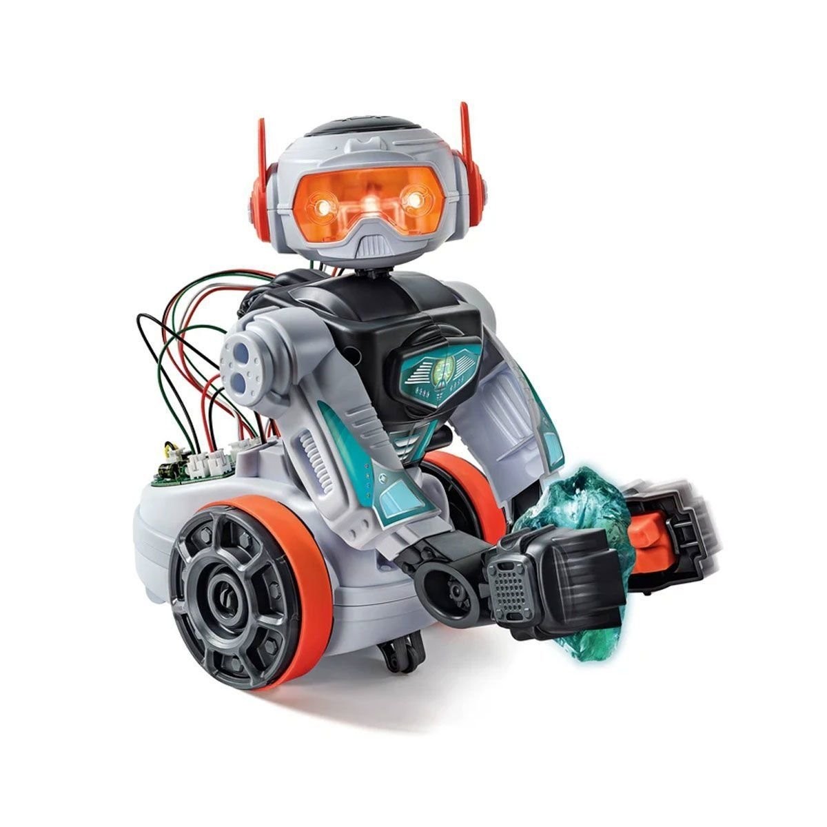 64829 Robotik Laboratuvarı - Evolution Robot +8 Yaş