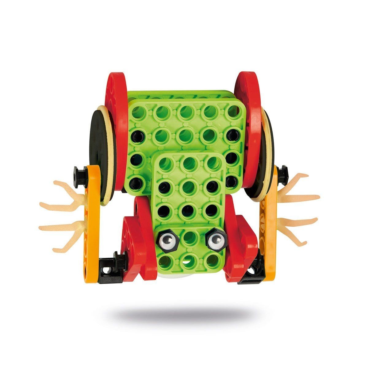 75058tr Mekanik Laboratuvarı - Böcekler / +6 Yaş