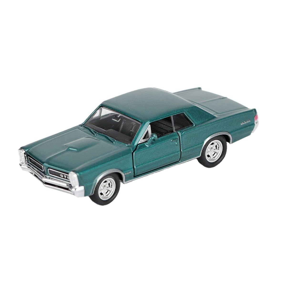 42313 Welly Pontiac 1:32 -karsan Oyuncak