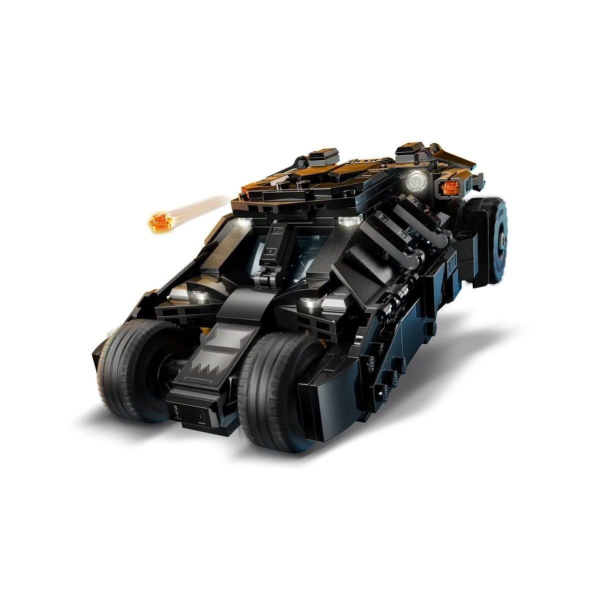 Lss76303 Lego Batman Tumbler 2 Face Ve Joker